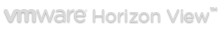 VMware Horizon View
